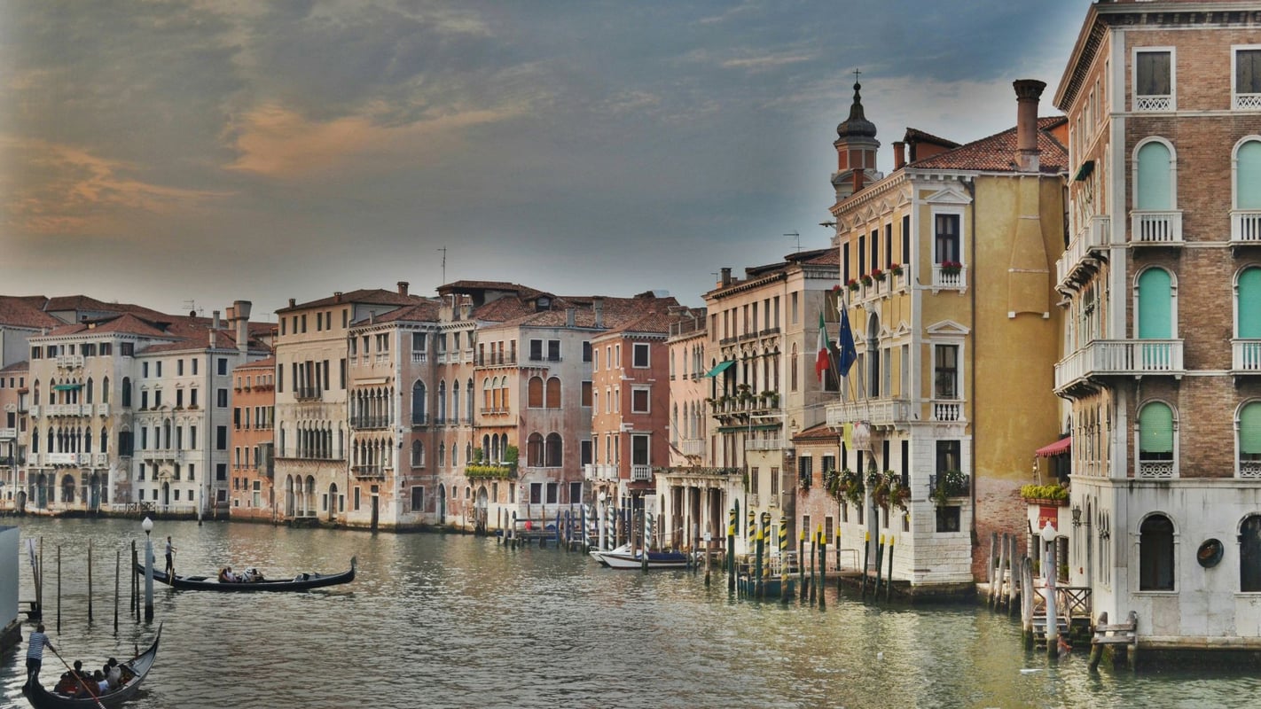 Offerta Regalati Venezia Hotel Spadai